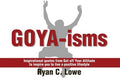 GOYA-ism Book