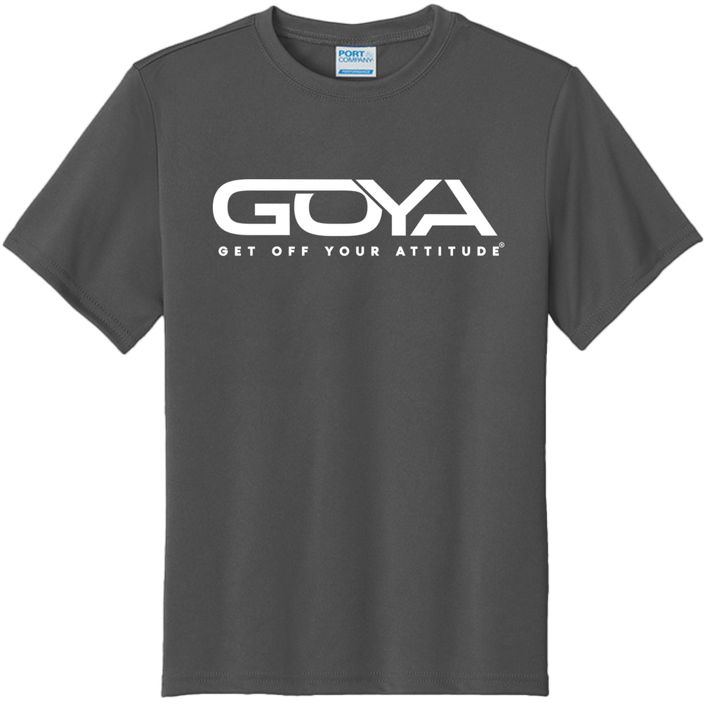 Charcoal - FRONT