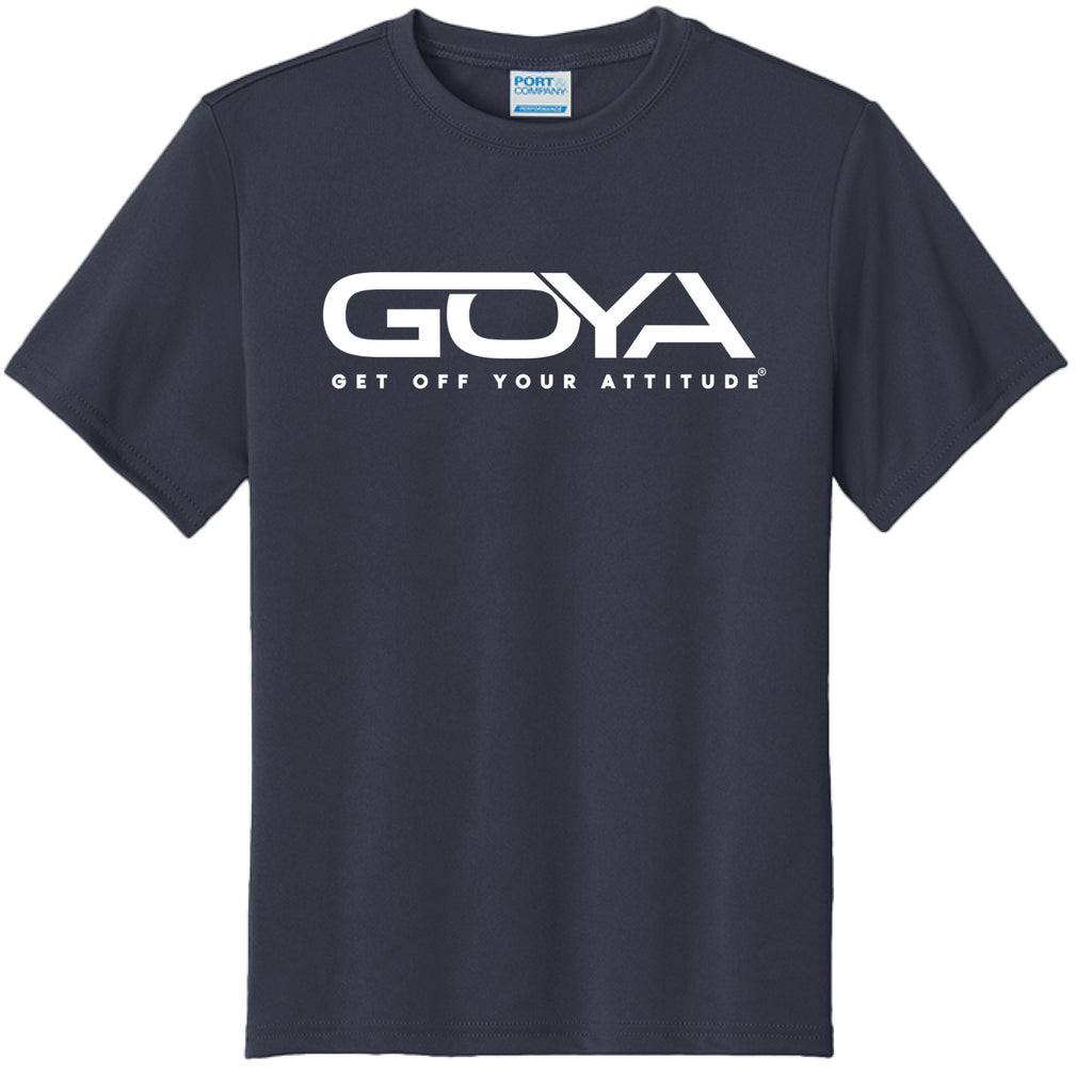Deep Navy - FRONT