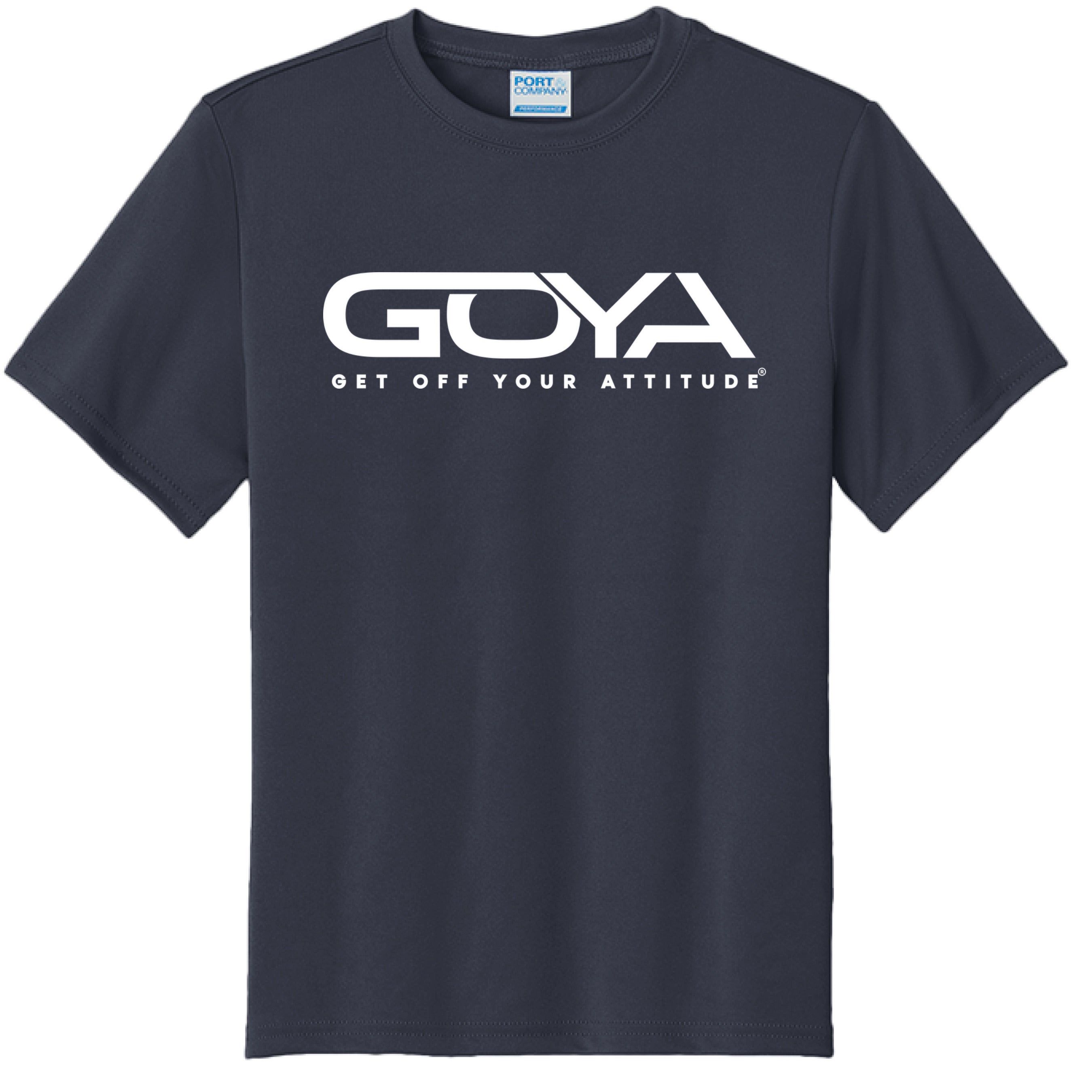 Deep Navy - FRONT