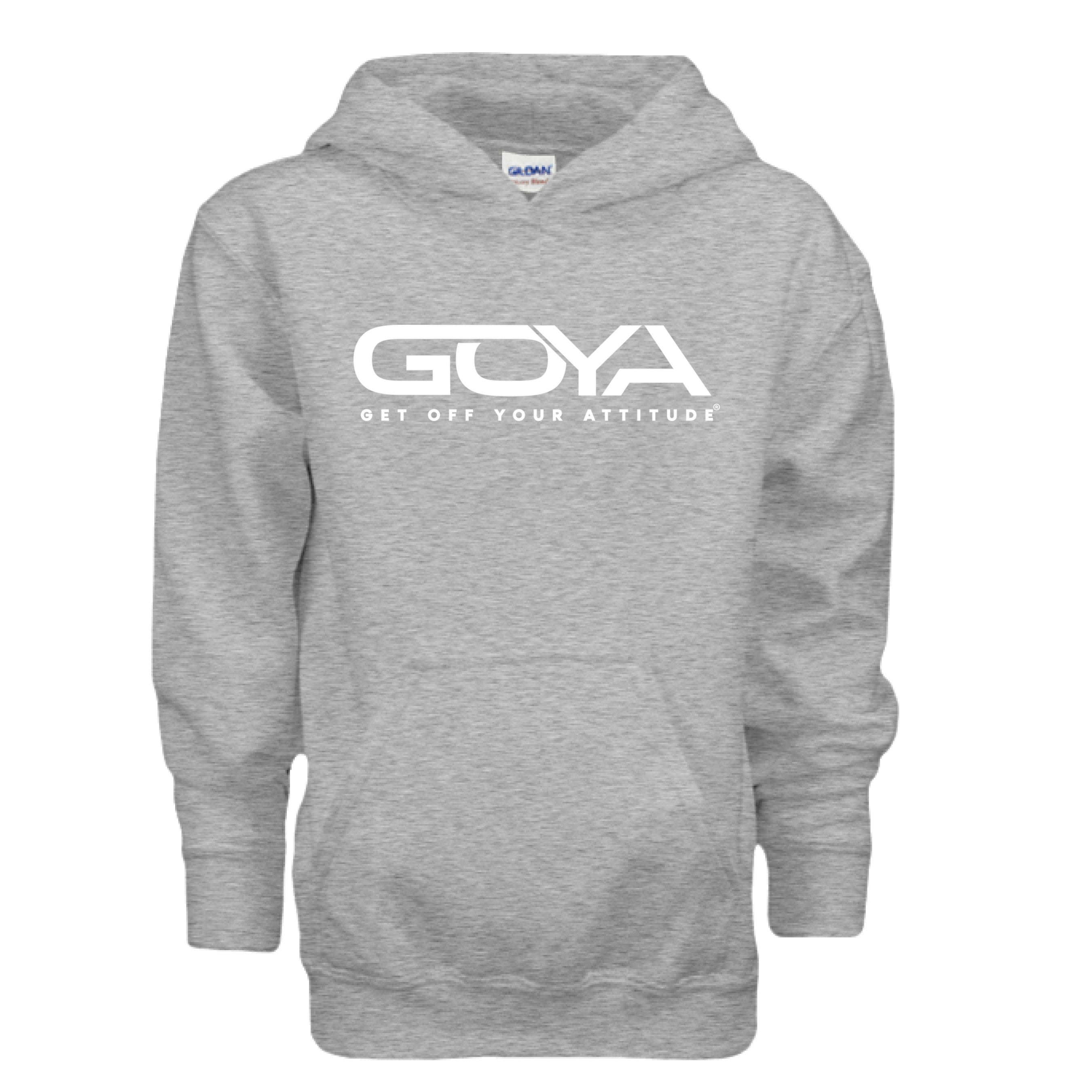 SPORT GREY - FRONT