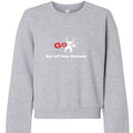 HEATHER GREY - FRONT