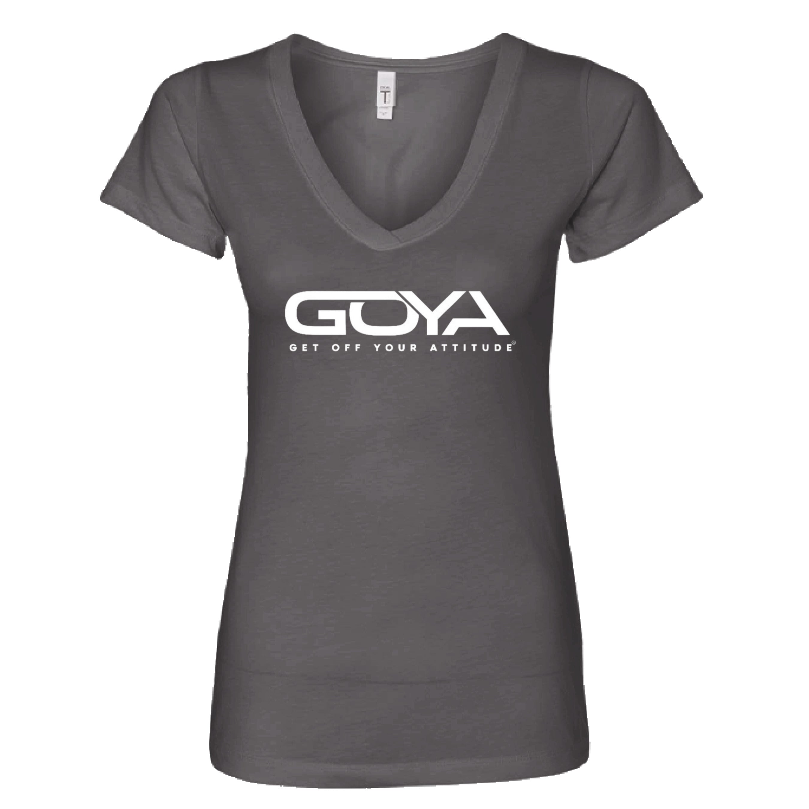 Dark Gray - FRONT