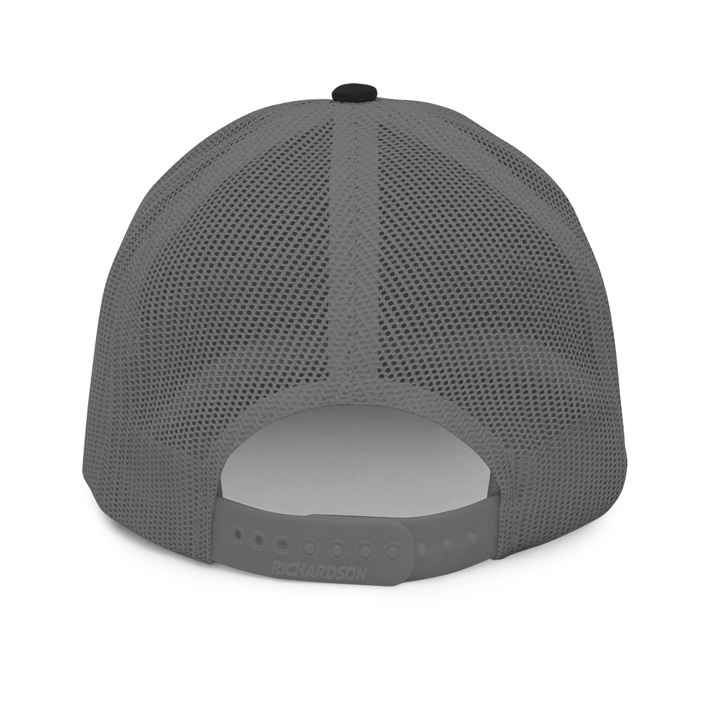 New GOYA Trucker Cap