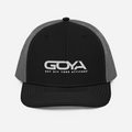 New GOYA Trucker Cap