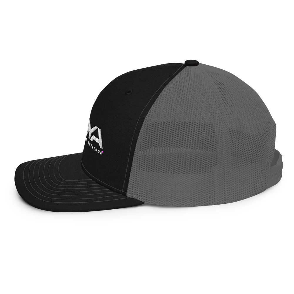 New GOYA Trucker Cap
