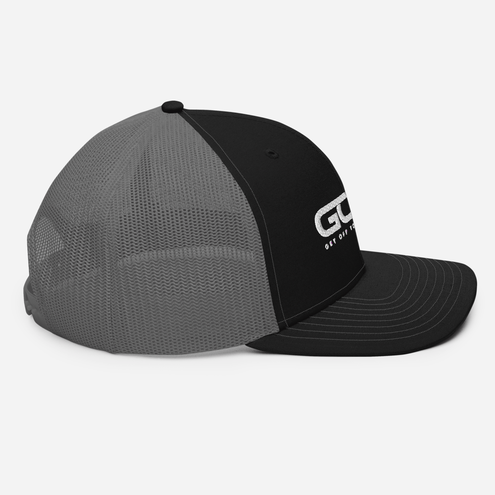 New GOYA Trucker Cap