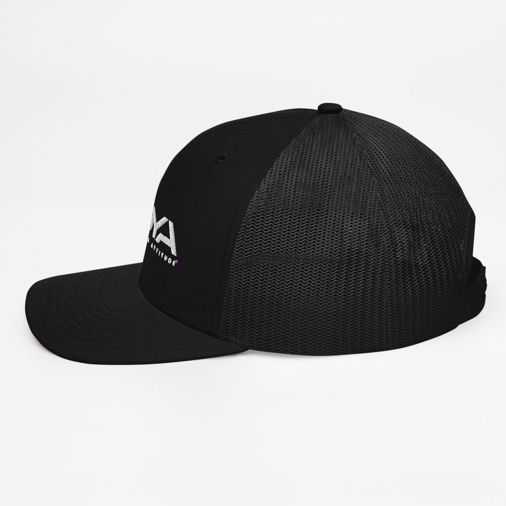 New GOYA Trucker Cap