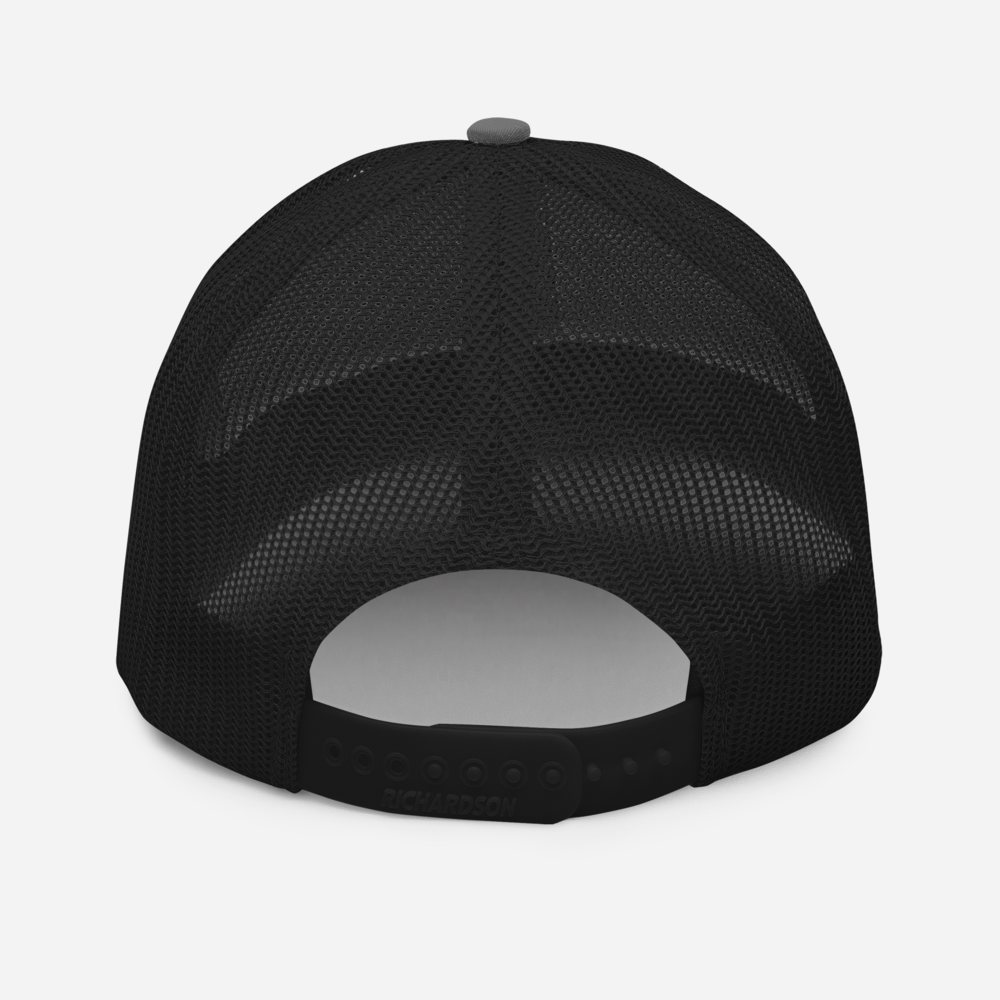 New GOYA Trucker Cap