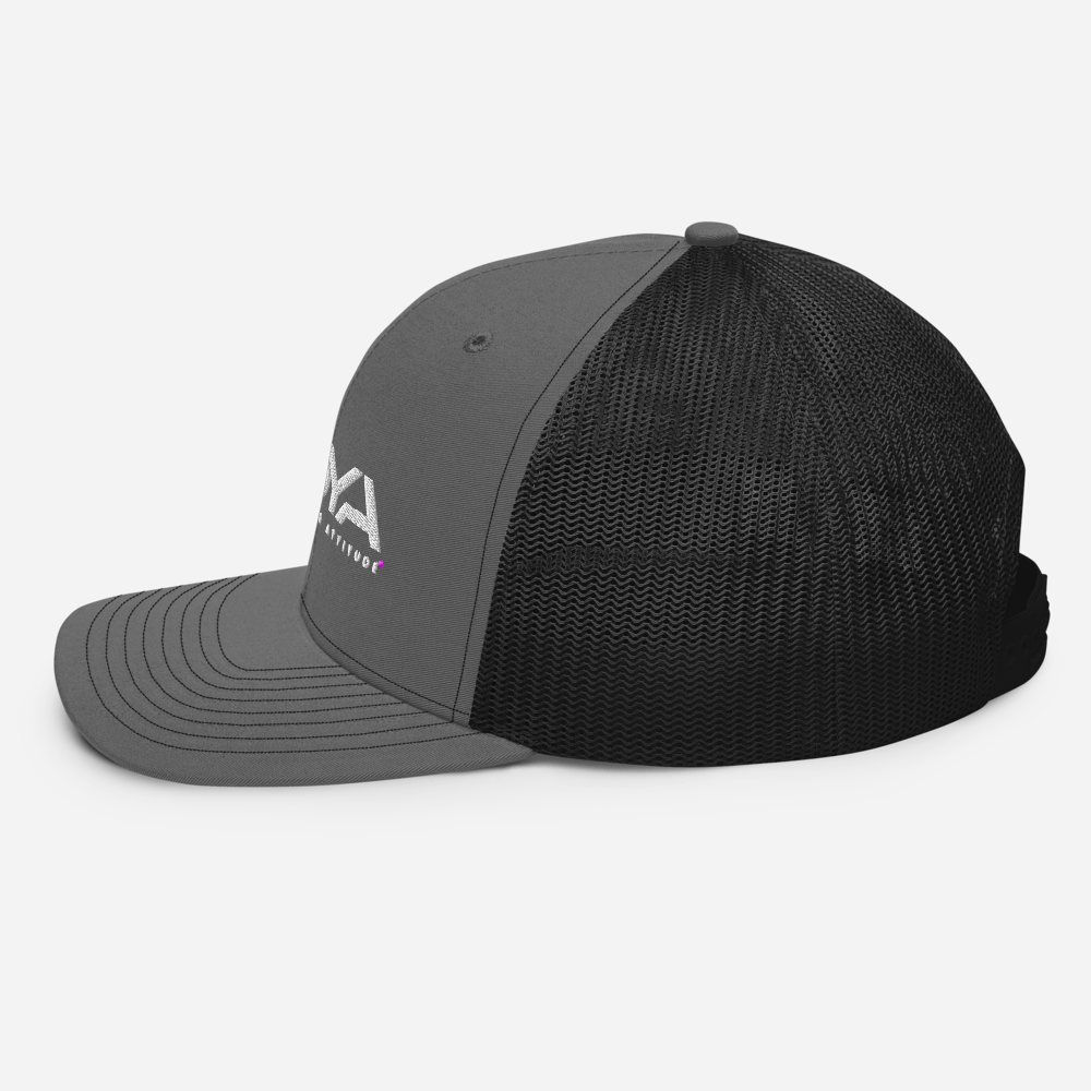New GOYA Trucker Cap