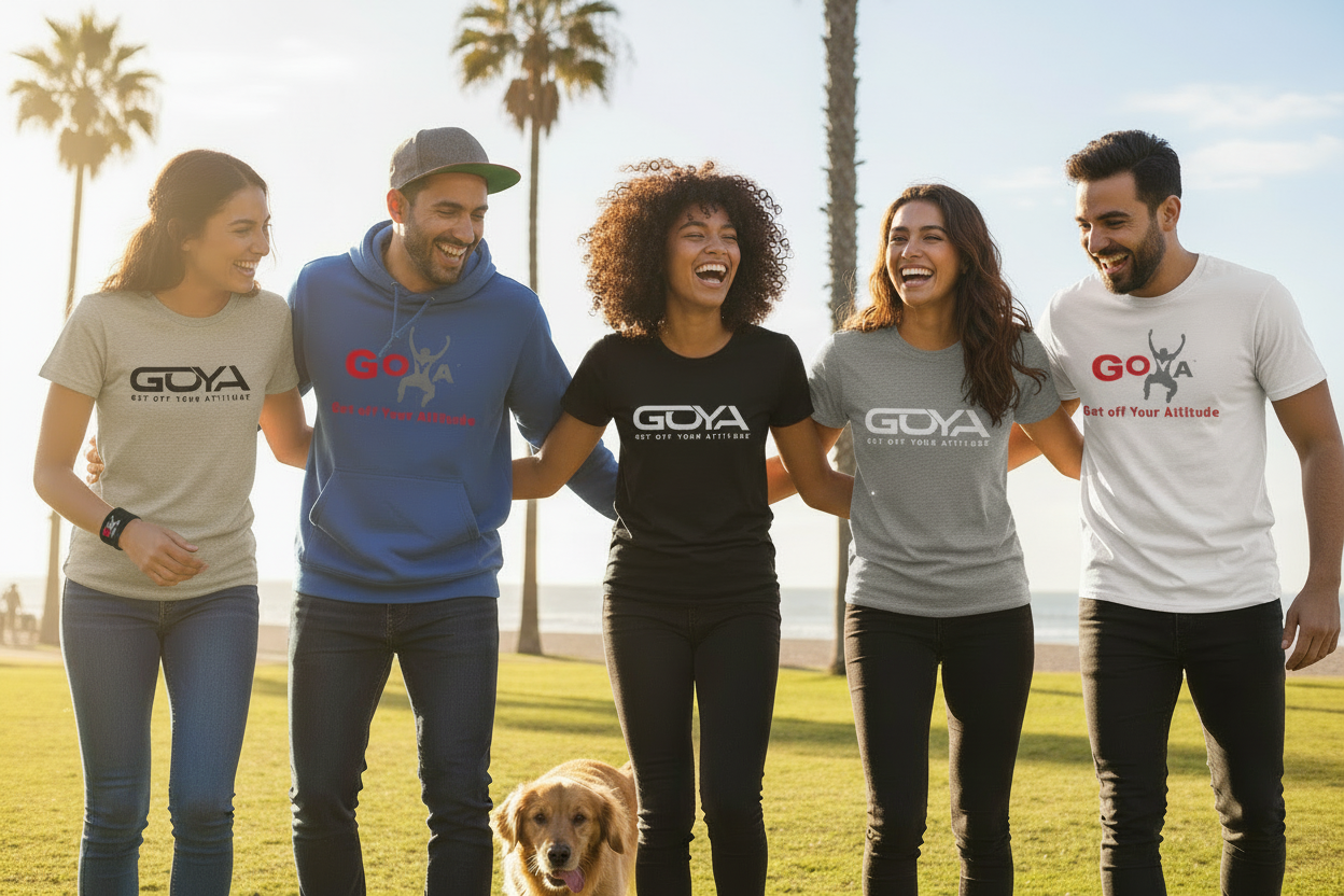 Updated banner with heather gray shirt